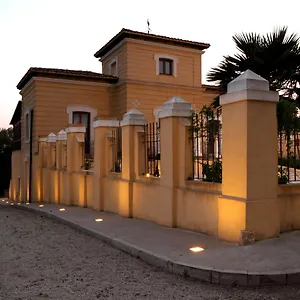 Hotel Calandrino, Sciacca