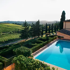 Casa Ruffino Alloggio per agriturismo Bagno a Ripoli
