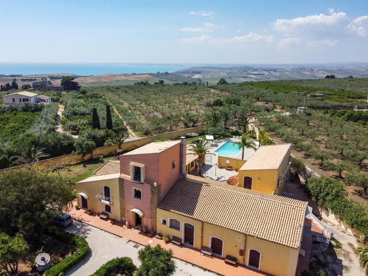 Torre Tabia location