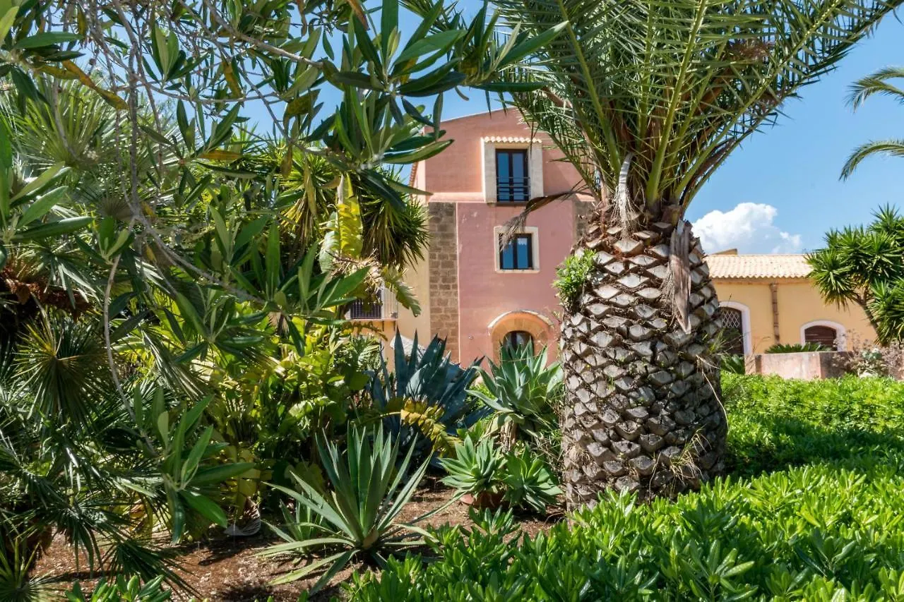 Casa Vacanze Torre Tabia Guest House Sciacca Italy