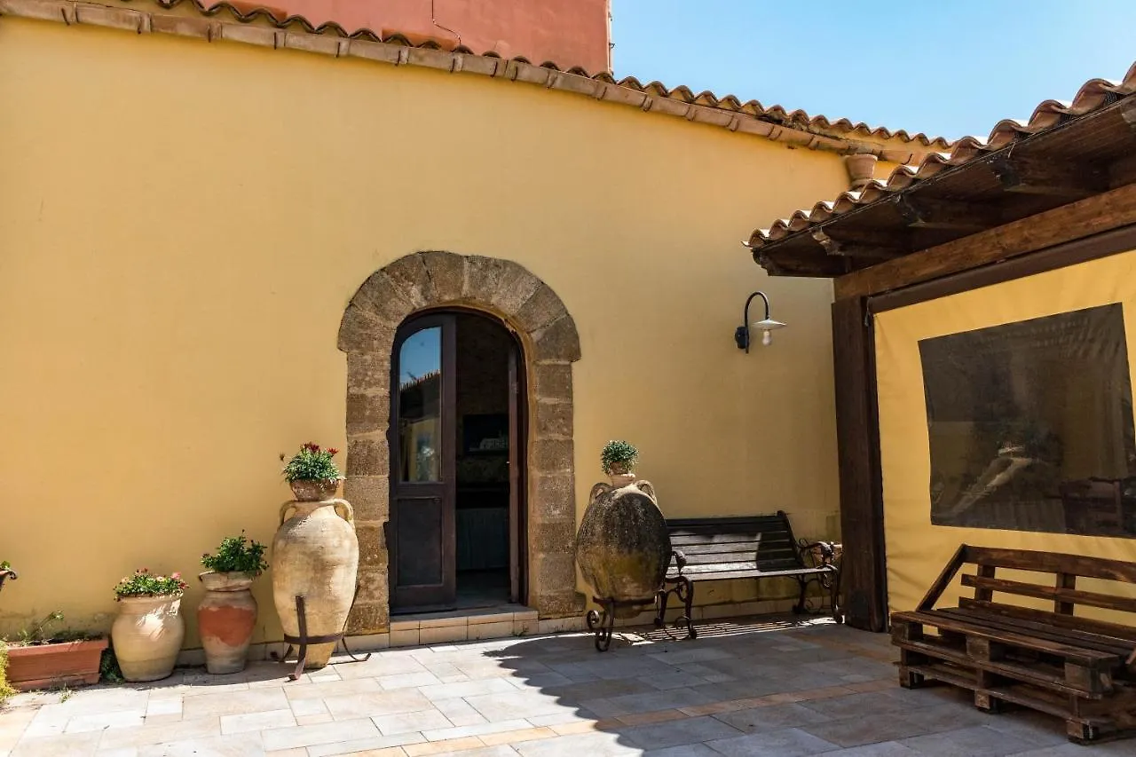 Casa Vacanze Torre Tabia Guest House Sciacca 0*,  Italy