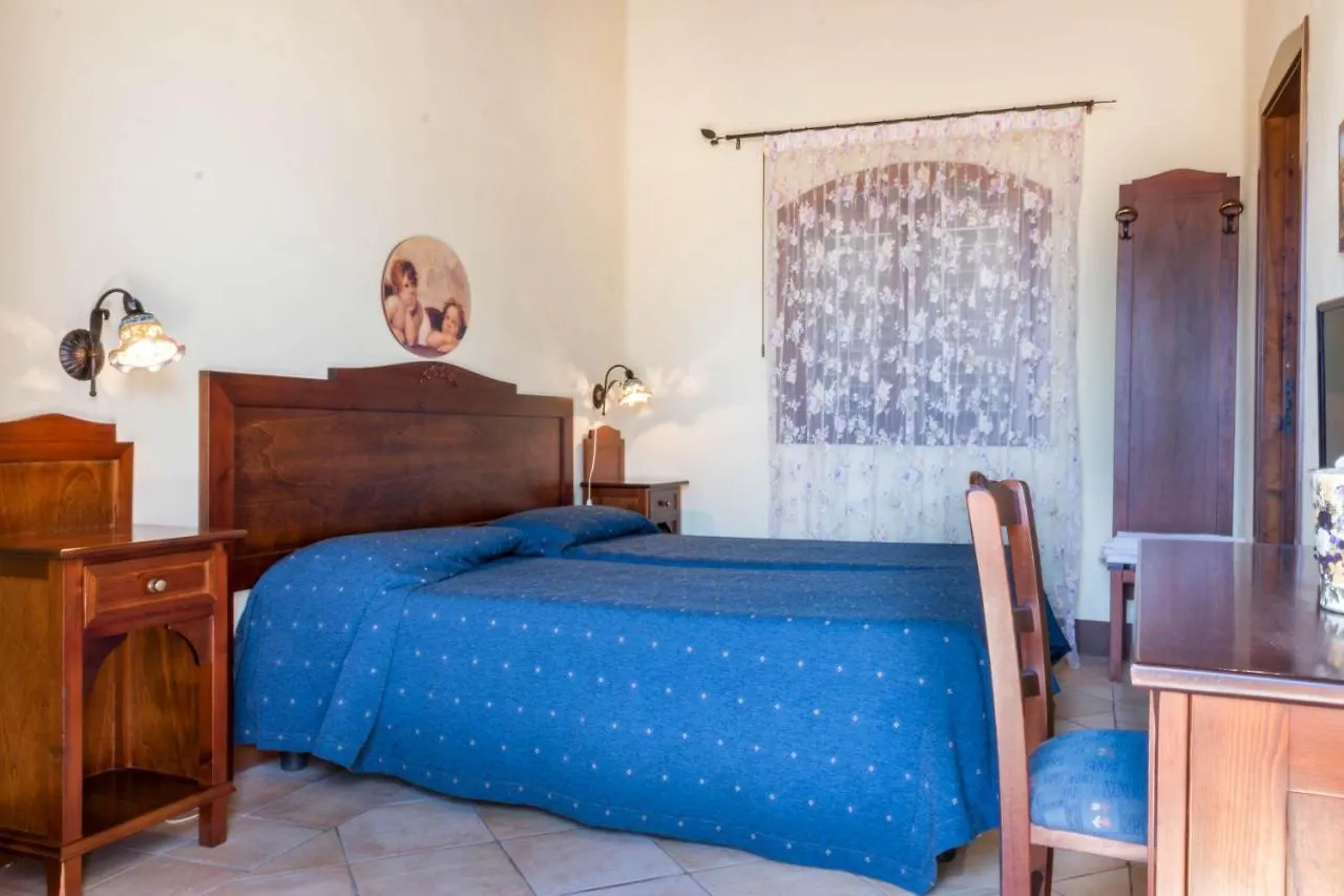 Casa Vacanze Torre Tabia Guest House Sciacca Country house