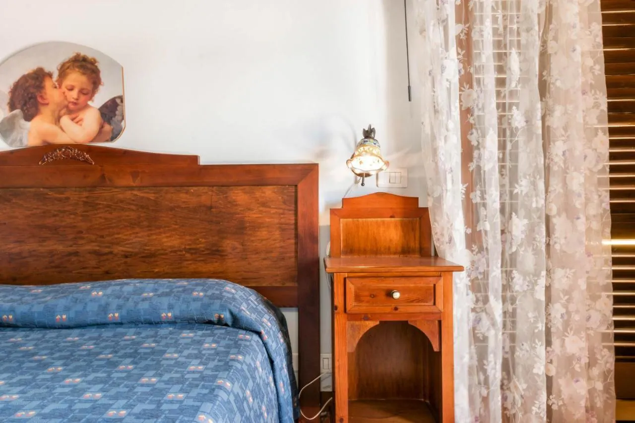 Country house Casa Vacanze Torre Tabia Guest House Sciacca Italy