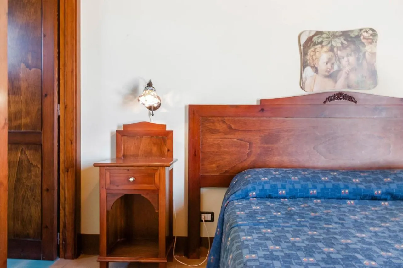 Casa Vacanze Torre Tabia Guest House Sciacca Country house