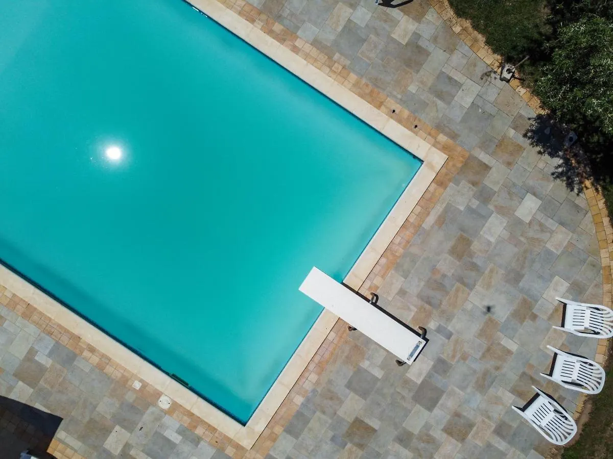 Casa Vacanze Torre Tabia Guest House Sciacca Italy