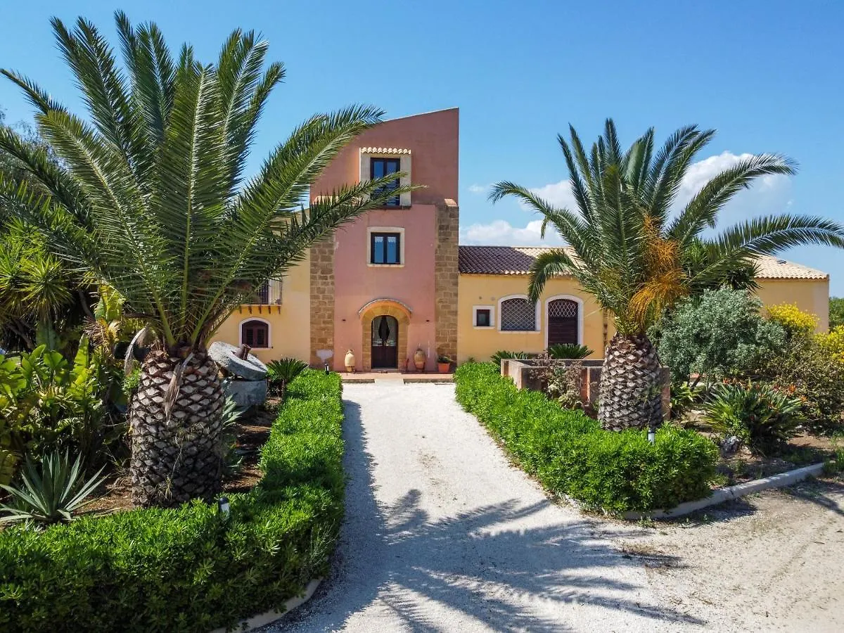 Casa Vacanze Torre Tabia Guest House Sciacca