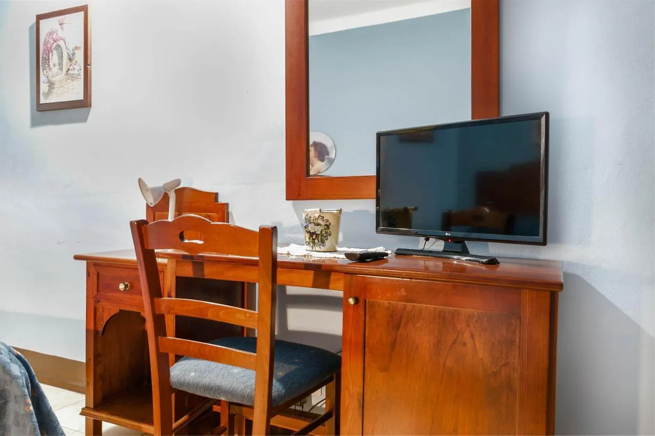 Casa Vacanze Torre Tabia Guest House Sciacca
