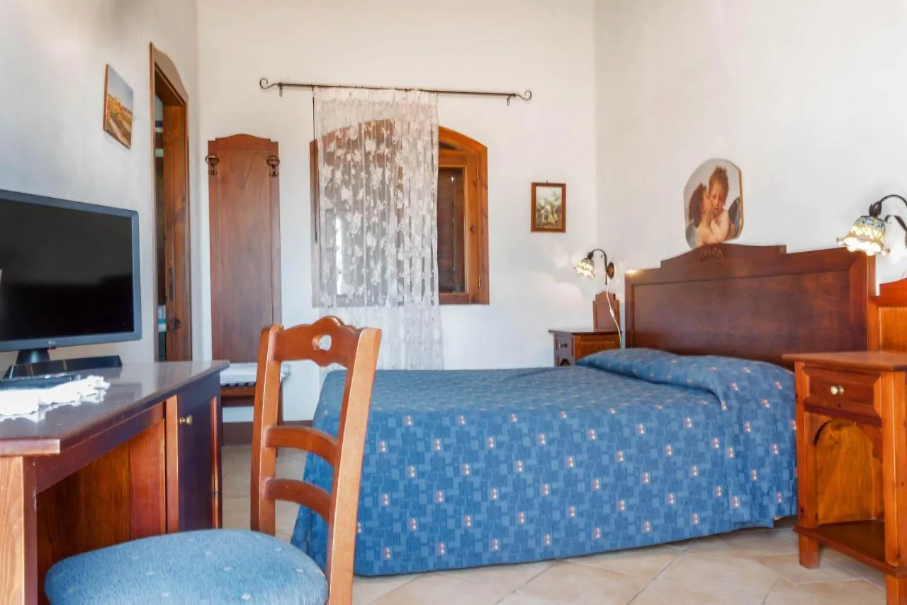Casa Vacanze Torre Tabia Guest House Sciacca Country house
