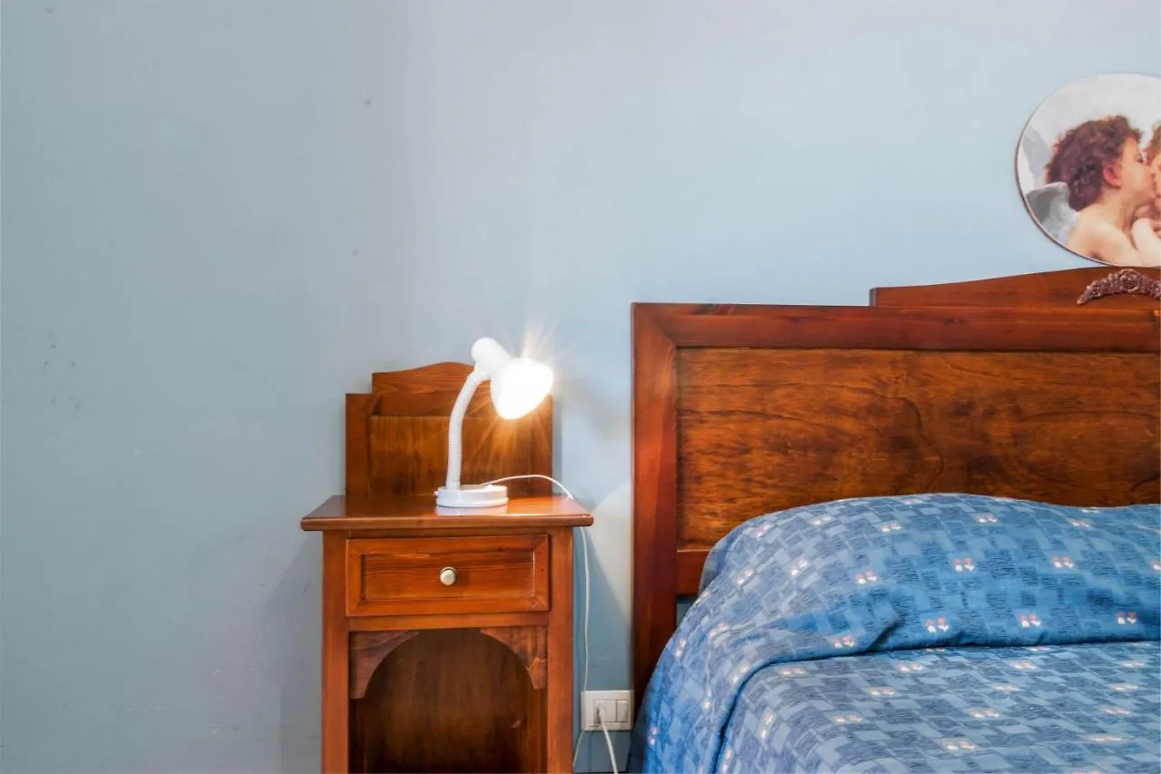 Casa Vacanze Torre Tabia Guest House Sciacca