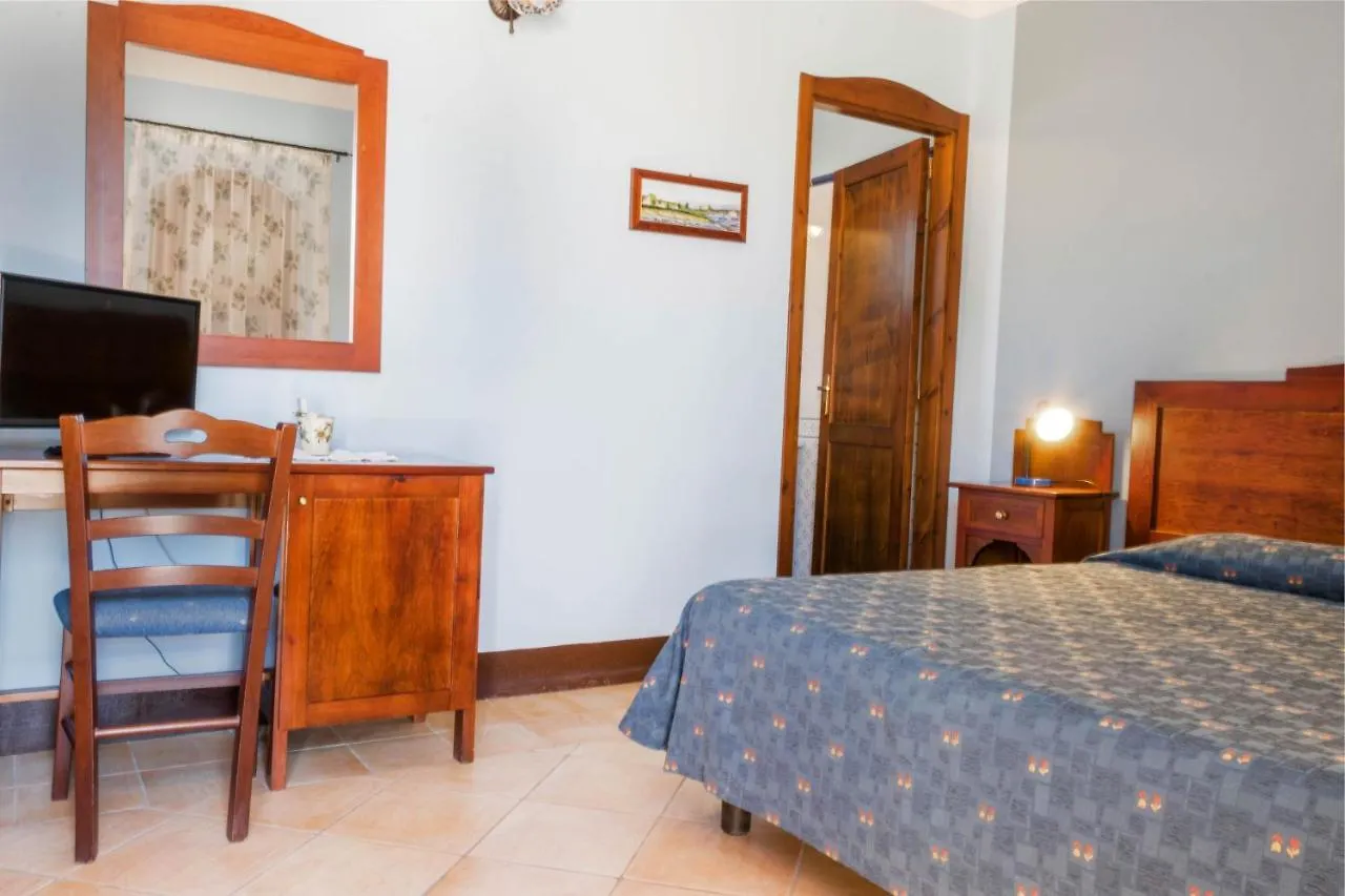 Country house Casa Vacanze Torre Tabia Guest House Sciacca
