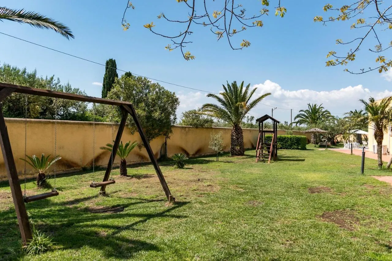 Casa Vacanze Torre Tabia Guest House Sciacca 0*,  Italy