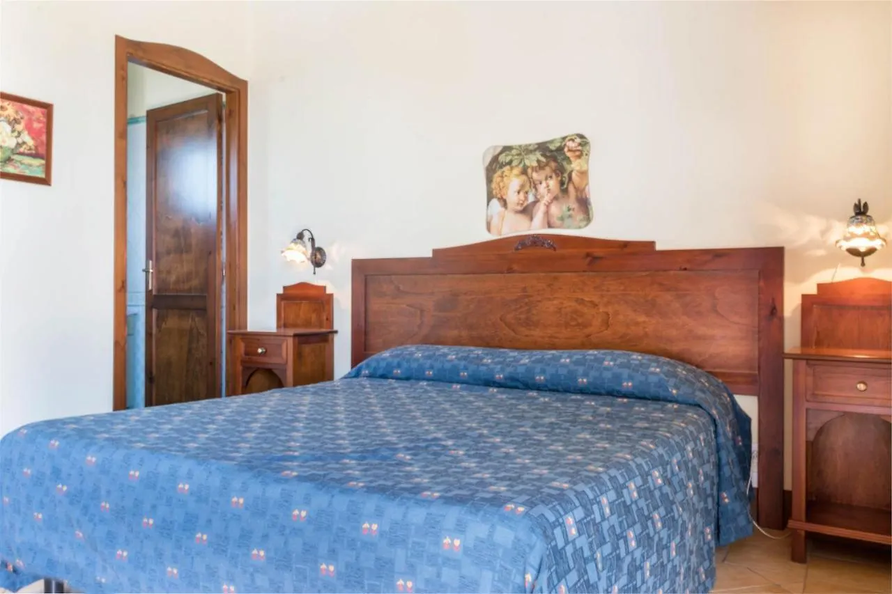 Casa Vacanze Torre Tabia Guest House Sciacca