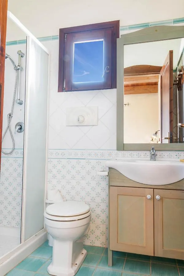 Casa Vacanze Torre Tabia Guest House Sciacca 0*,