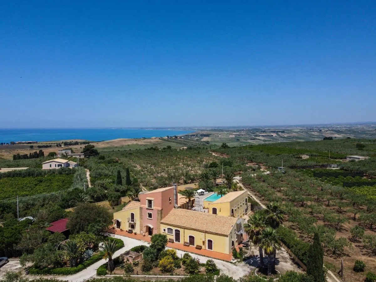 Casa Vacanze Torre Tabia Guest House Sciacca 0*,