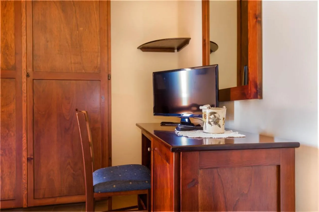 Casa Vacanze Torre Tabia Guest House Sciacca 0*,