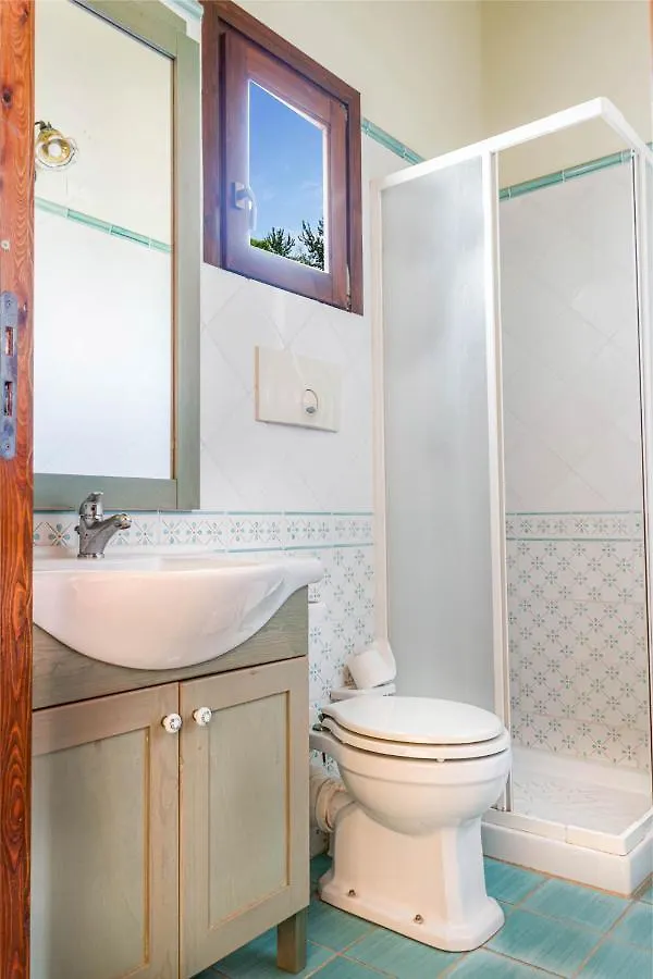 Casa Vacanze Torre Tabia Guest House Sciacca Country house