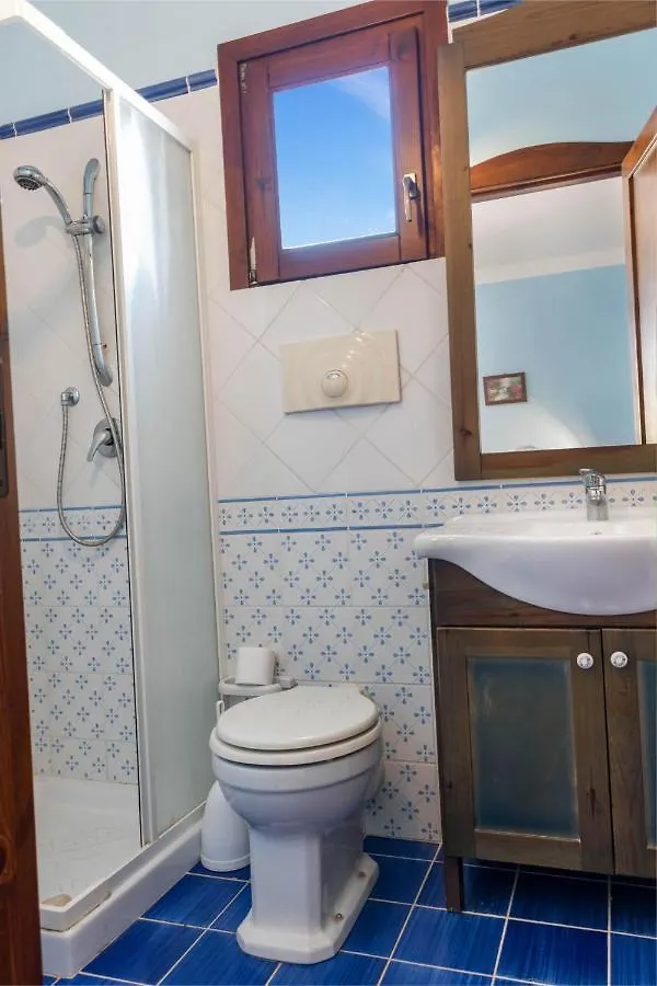 Casa Vacanze Torre Tabia Guest House Sciacca