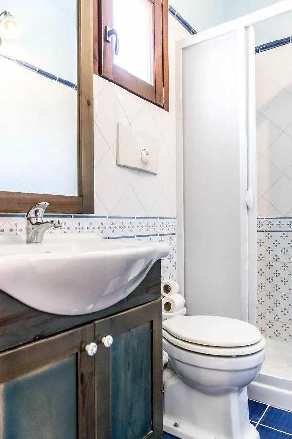 Country house Casa Vacanze Torre Tabia Guest House Sciacca Italy