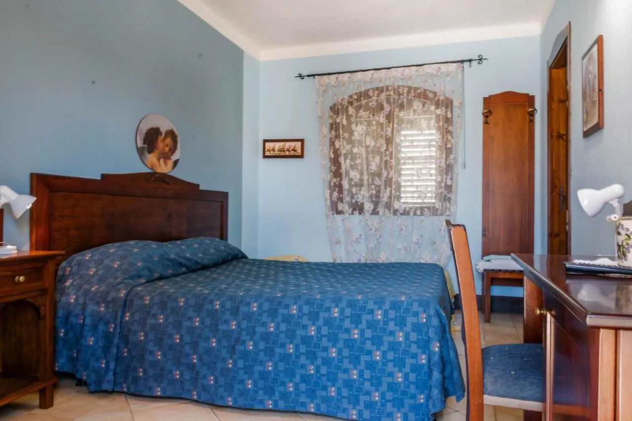 Casa Vacanze Torre Tabia Guest House Sciacca