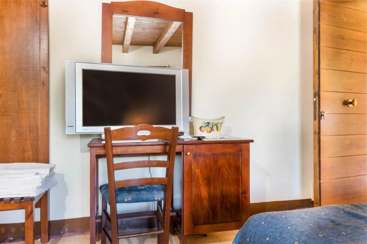 Country house Casa Vacanze Torre Tabia Guest House Sciacca