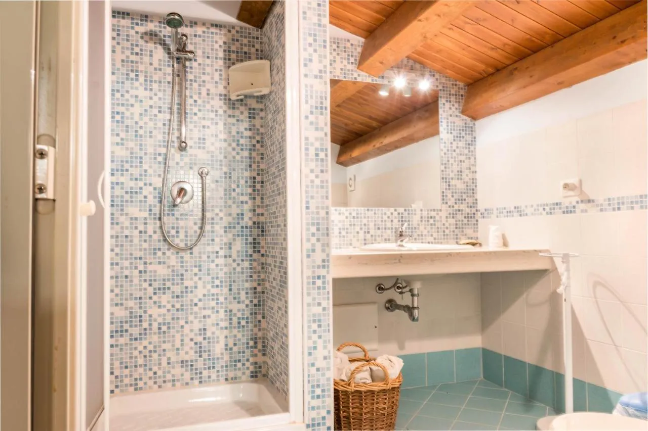 Casa Vacanze Torre Tabia Guest House Sciacca Country house