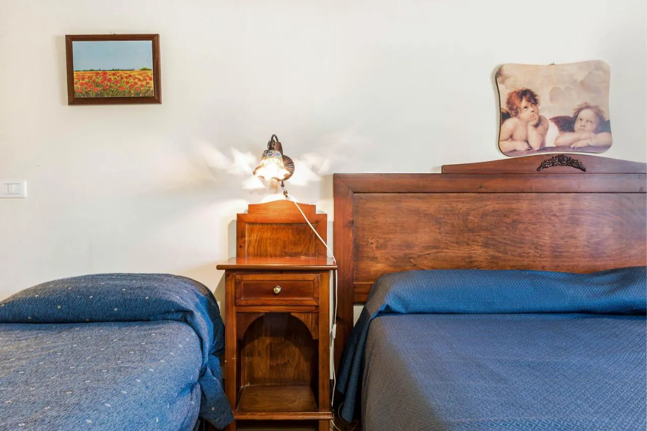 Country house Casa Vacanze Torre Tabia Guest House Sciacca
