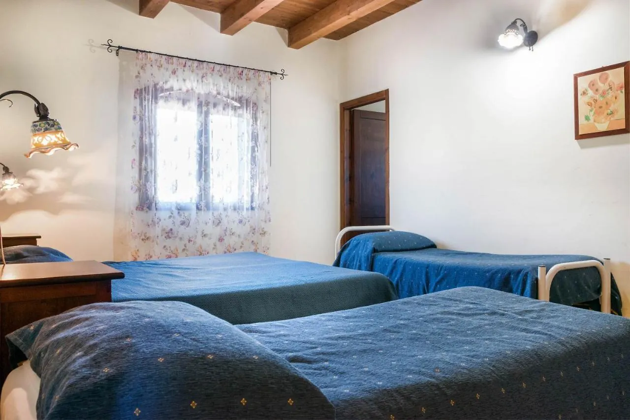 Casa Vacanze Torre Tabia Guest House Sciacca Italy