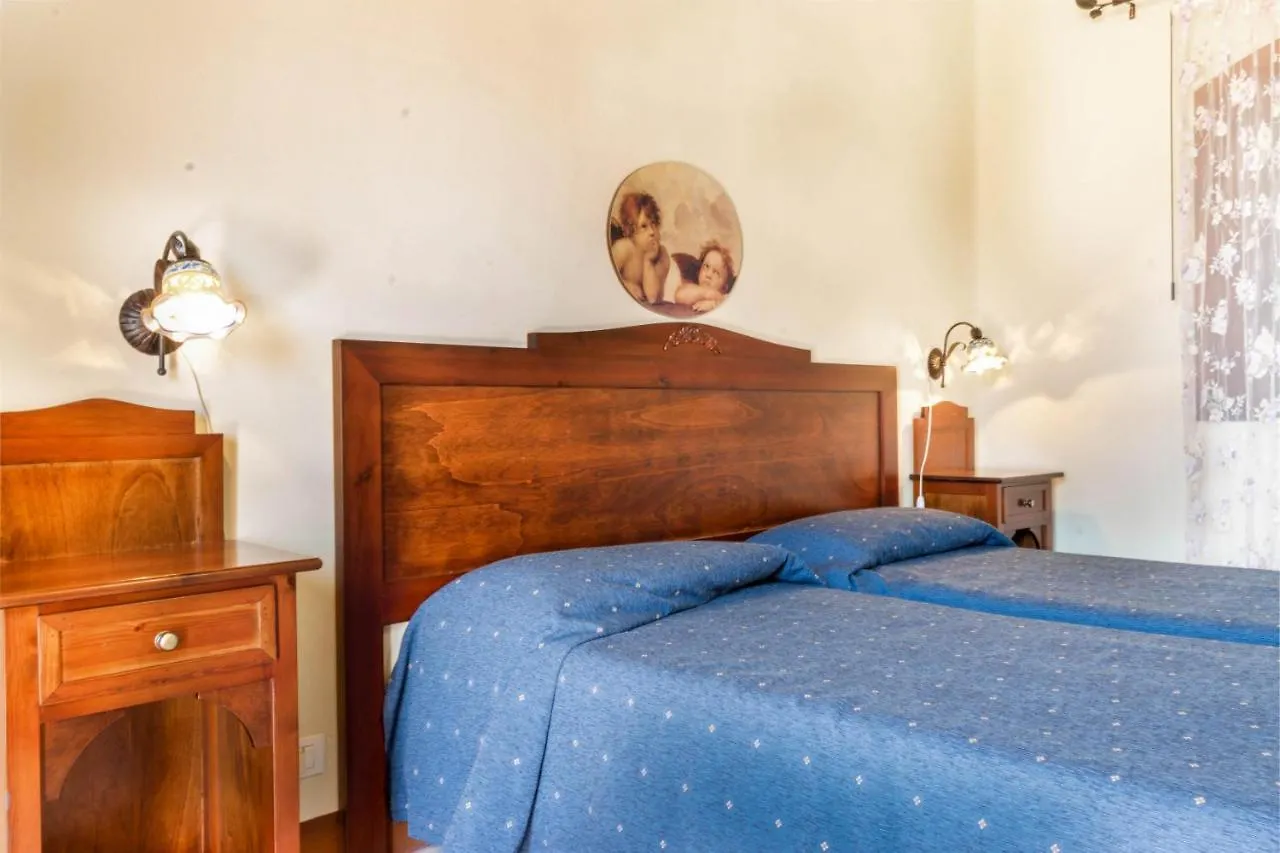 Casa Vacanze Torre Tabia Guest House Sciacca Country house