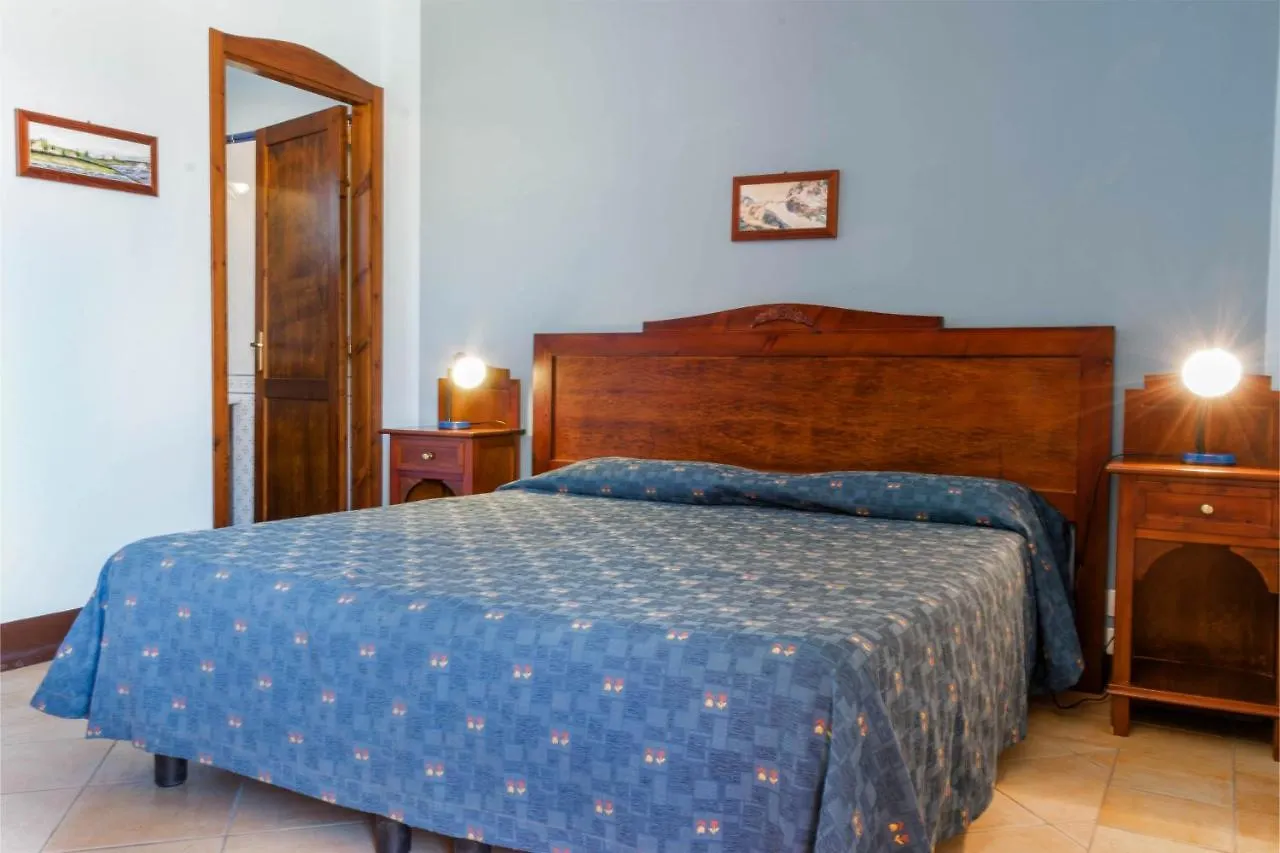 Casa Vacanze Torre Tabia Guest House Sciacca 0*,  Italy