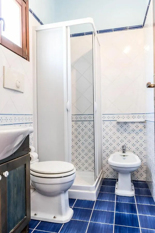 Casa Vacanze Torre Tabia Guest House Sciacca