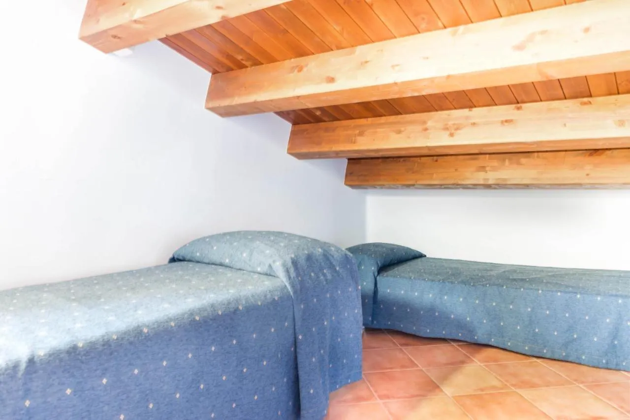 Casa Vacanze Torre Tabia Guest House Sciacca 0*,