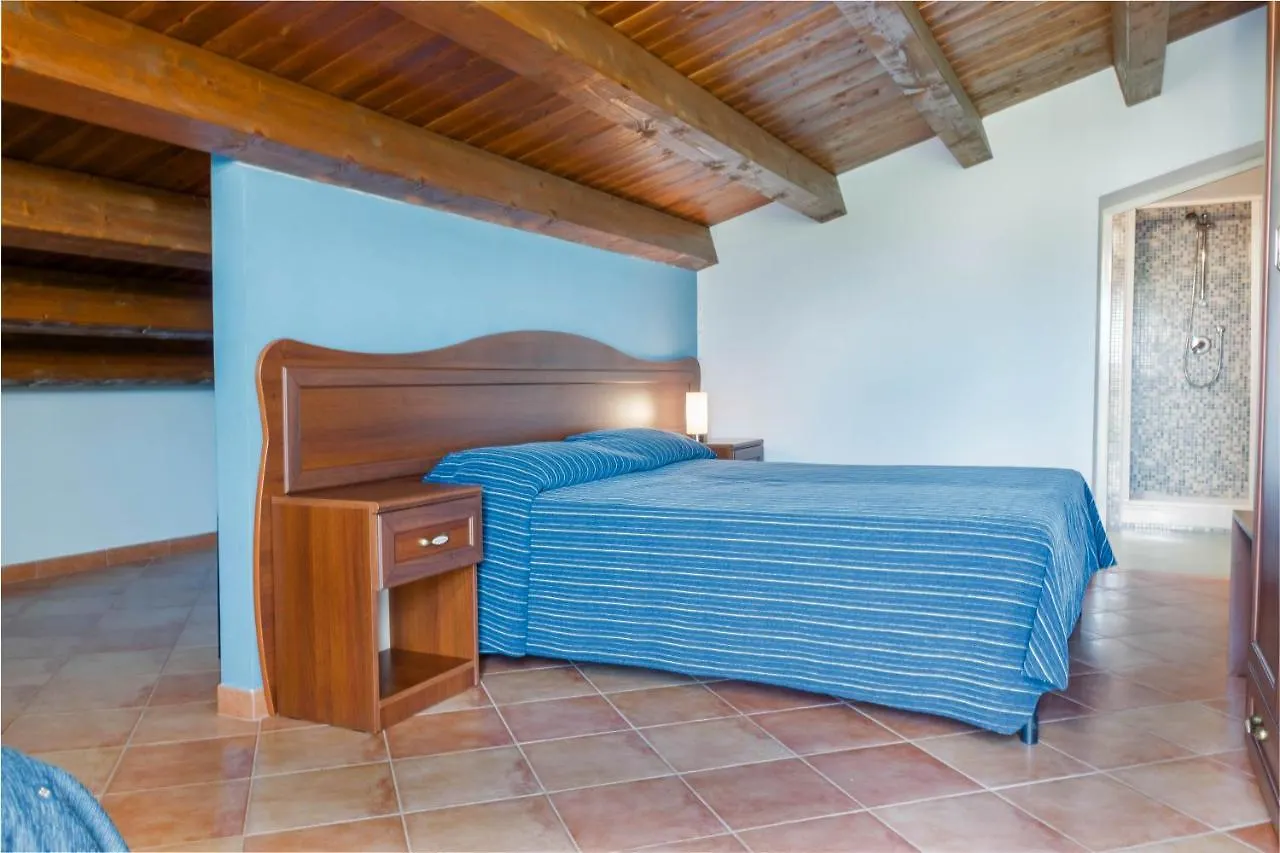 Casa Vacanze Torre Tabia Guest House Sciacca Italy