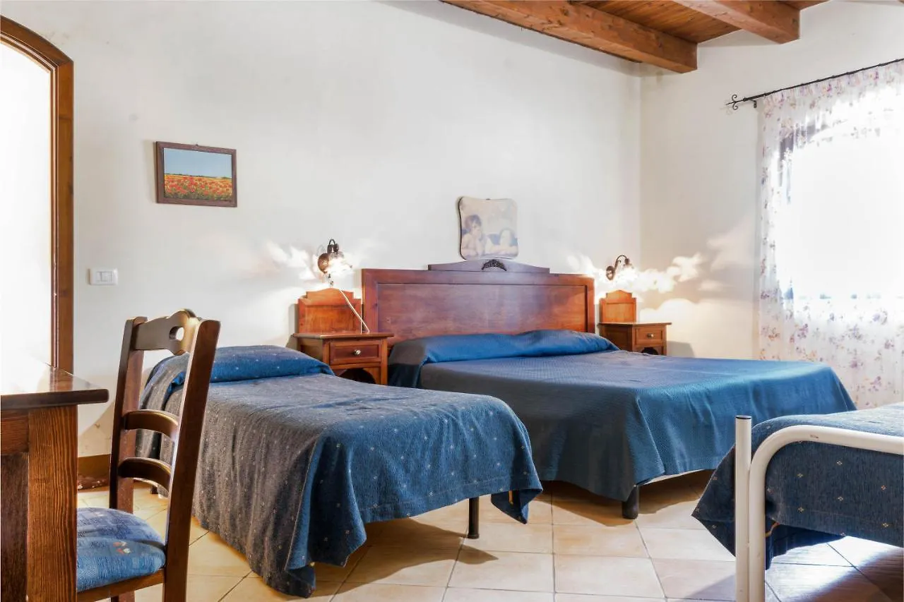 Country house Casa Vacanze Torre Tabia Guest House Sciacca Italy