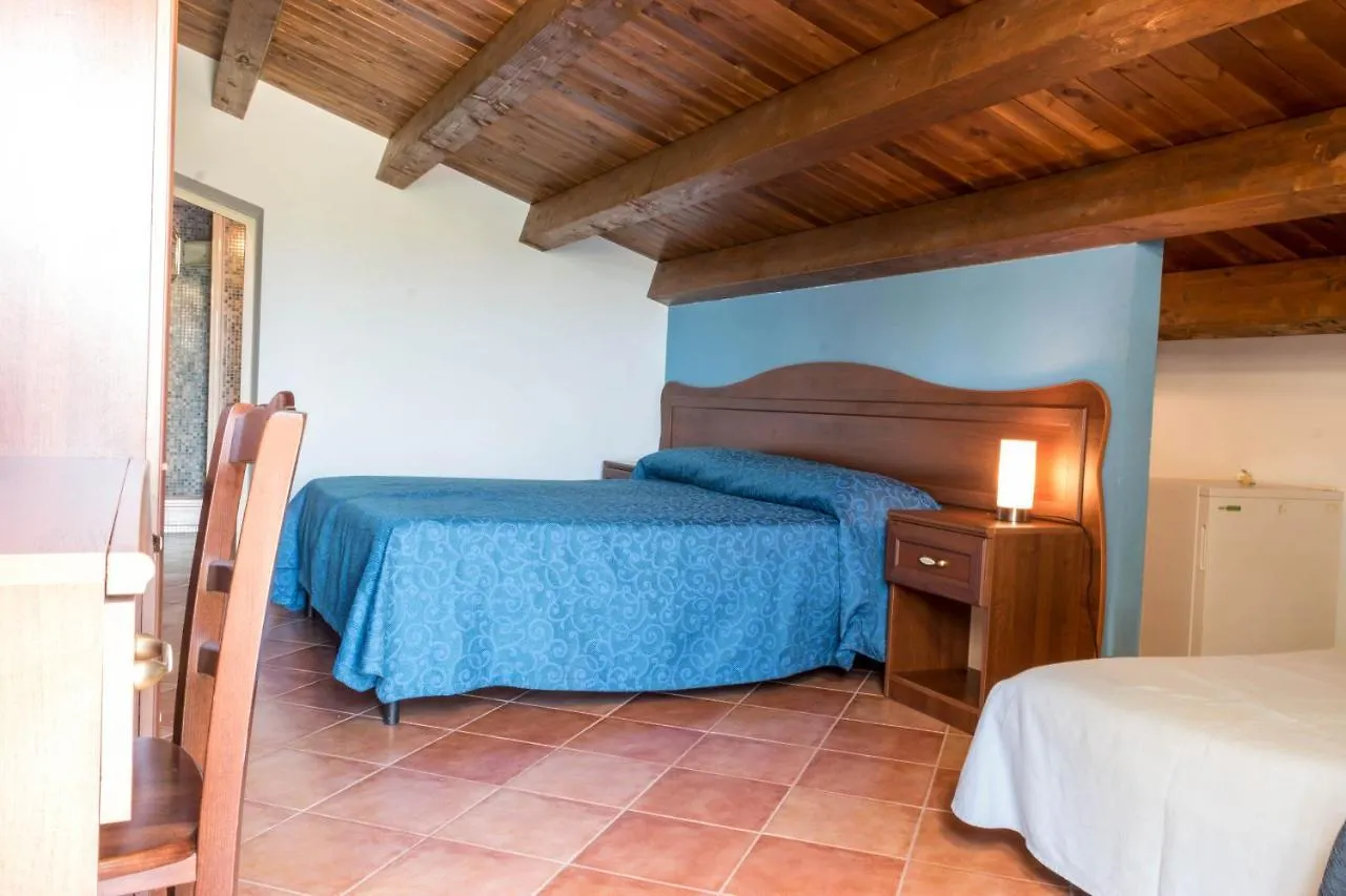 Casa Vacanze Torre Tabia Guest House Sciacca 0*,