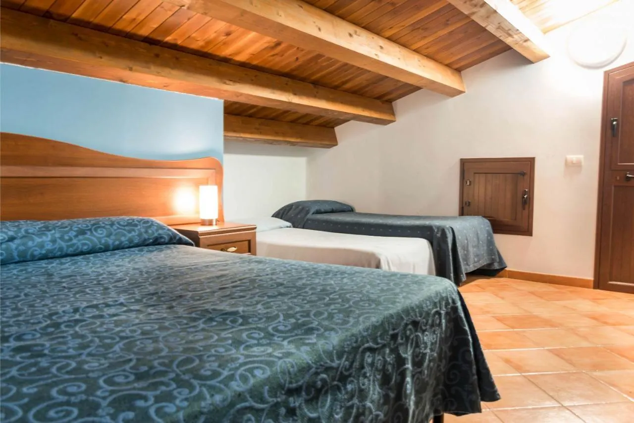 Casa Vacanze Torre Tabia Guest House Sciacca