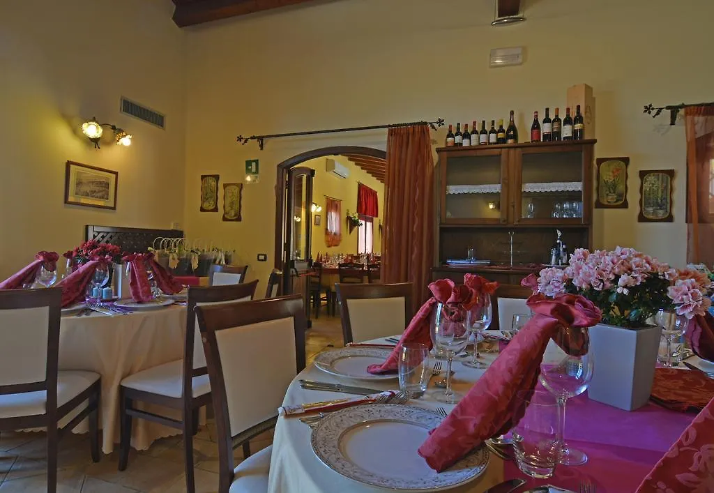 Country house Casa Vacanze Torre Tabia Guest House Sciacca