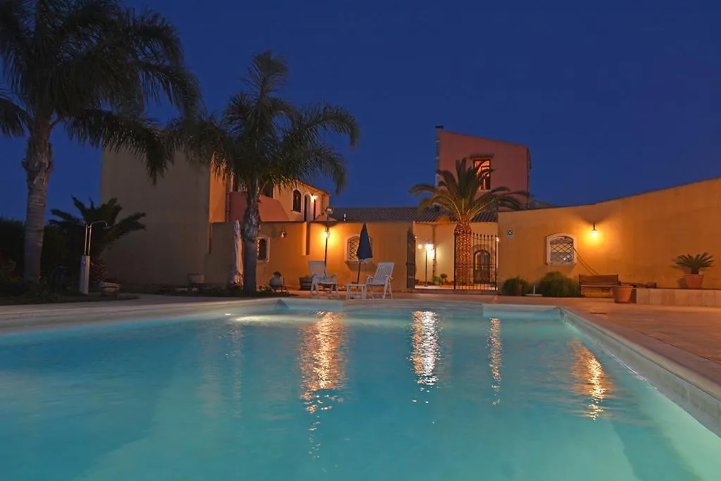 Casa Vacanze Torre Tabia Guest House Sciacca 0*,  Italy