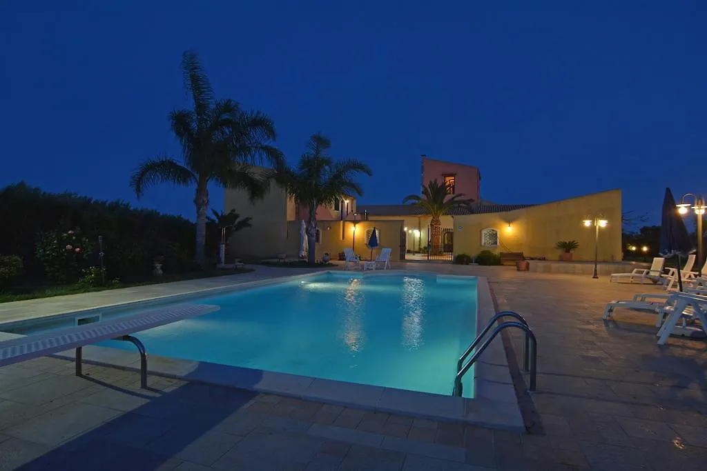 Casa Vacanze Torre Tabia Guest House Sciacca