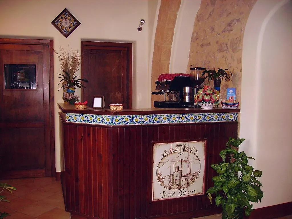 Casa Vacanze Torre Tabia Guest House Sciacca 0*,